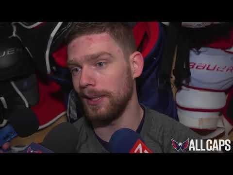 Video 5 - Evgeny Kuznetsov