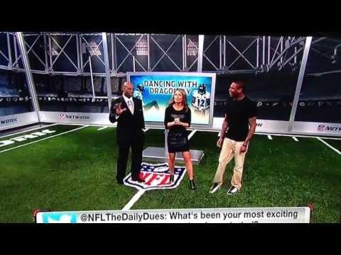 Video 2 - Ramses Barden