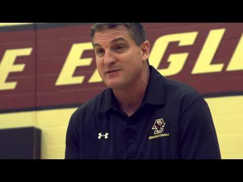 Video 4 - Jim Christian