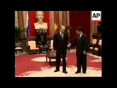 Video 2 - Alina Kabayeva