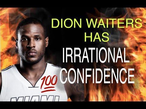 Video 1 - Dion Waiters
