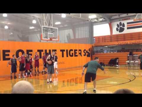 Video 3 - Jay Spoonhour