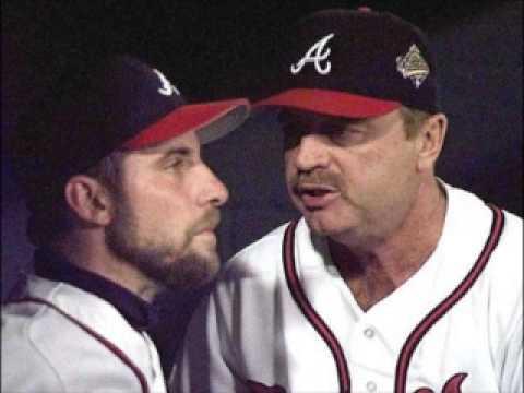 Video 6 - Leo Mazzone