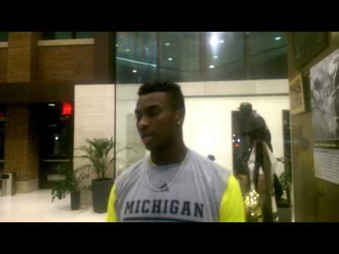 Video 2 - Amara Darboh