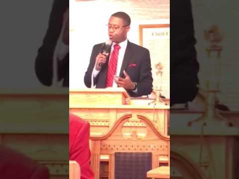 Video 3 - Shawn Springs