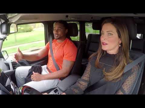 Video 2 - Joshua Cribbs