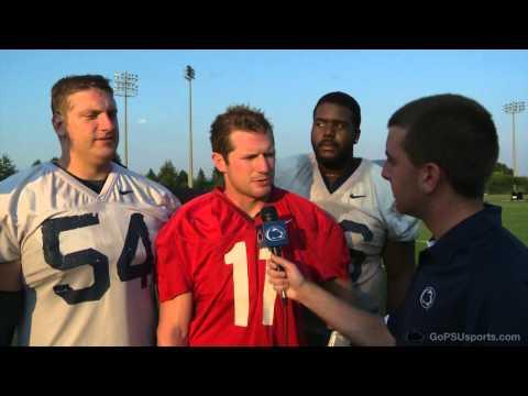 Video 5 - Matt McGloin