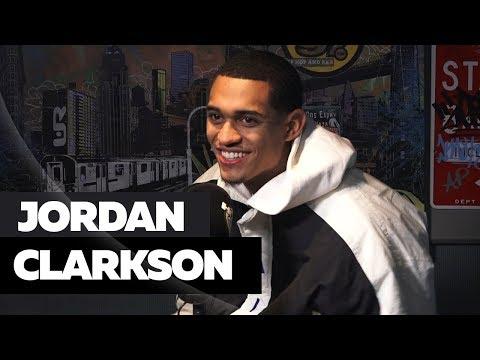 Video 1 - Jordan Clarkson