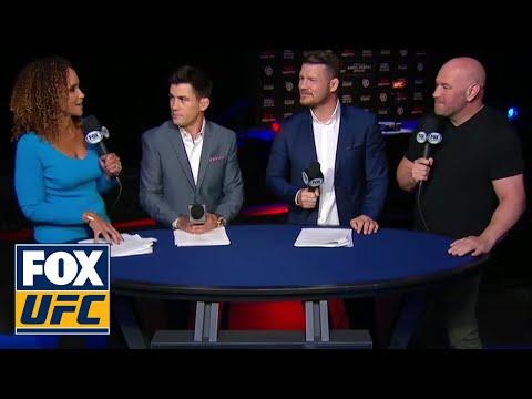 Video 6 - Dana White
