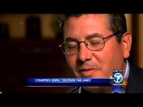 Video 5 - Daniel Snyder