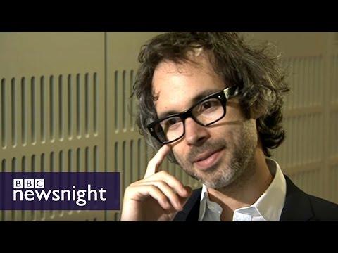 Video 6 - Stephen Rhodes