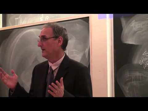 Video 2 - Priest Holmes