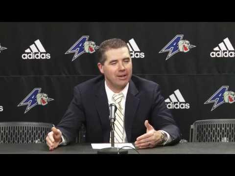 Video 6 - Nick McDevitt