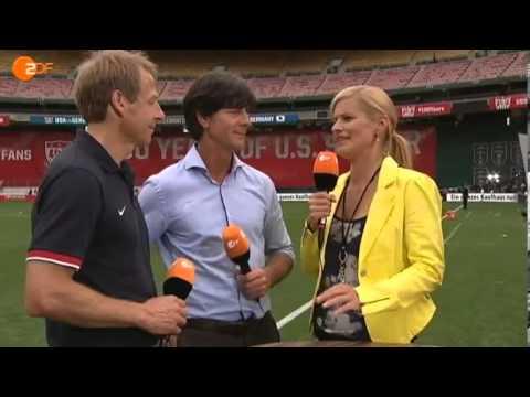 Video 4 - Jurgen Klinsmann