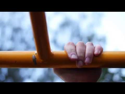 Video 1 - Michael Cooper