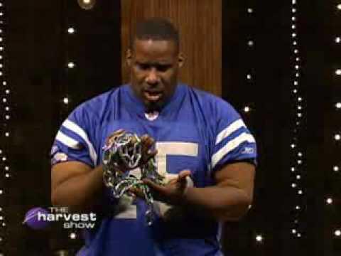 Video 2 - Donnie Edwards