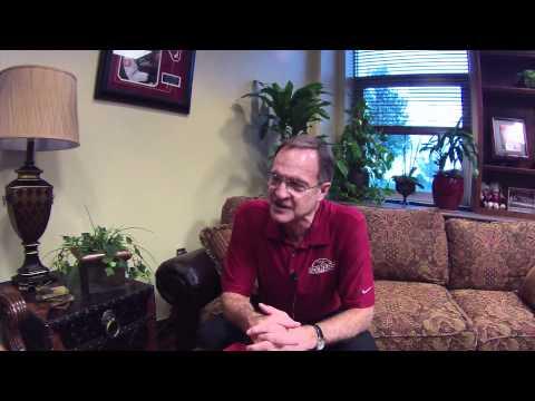 Video 4 - Lon Kruger
