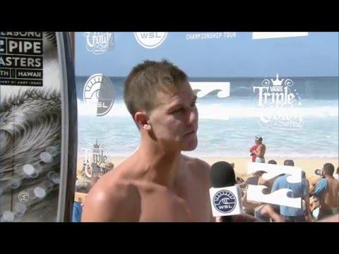 Video 4 - Glenn Hall