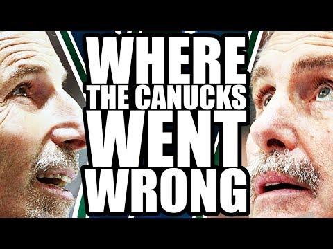 Video 1 - Jim Benning