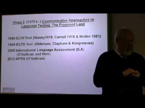 Video 2 - David Weir