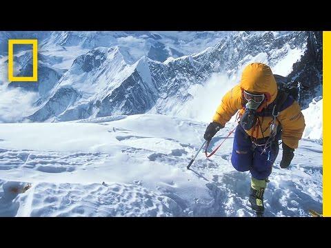 Video 4 - Ed Viesturs