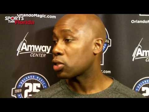 Video 5 - Jacque Vaughn