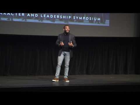 Video 6 - Jordan Burroughs