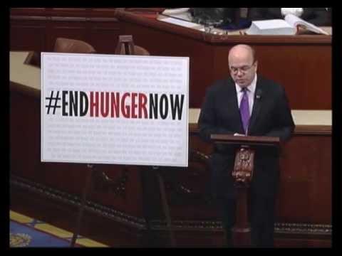 Video 1 - Jim McGovern