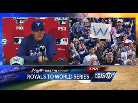 Video 6 - Ned Yost