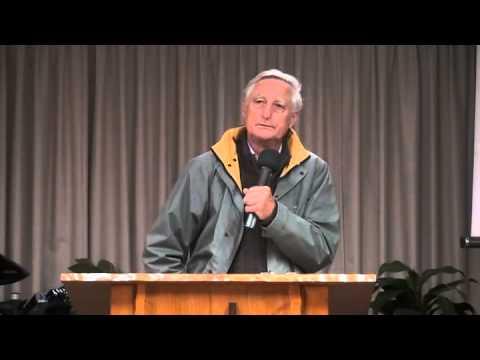 Video 2 - Steve Downie