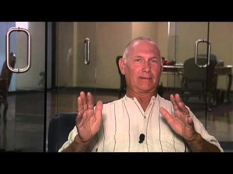 Video 3 - Ron Turner