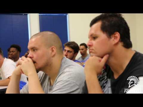 Video 1 - Brent Brennan