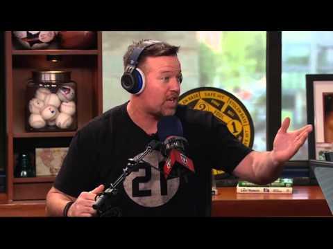 Video 3 - Sean Casey