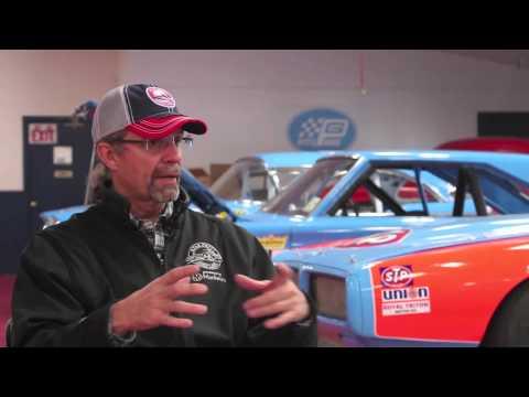 Video 2 - Kyle Petty