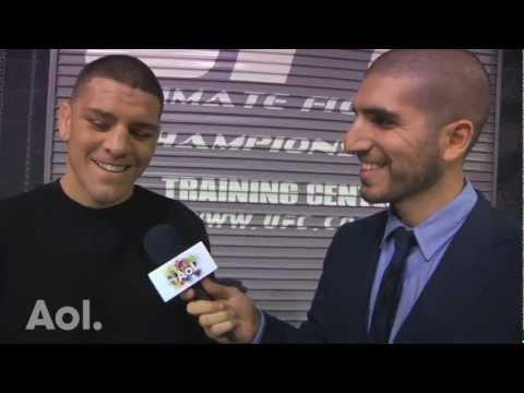 Video 6 - Nick Diaz