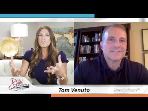 Video 3 - Tom Venuto