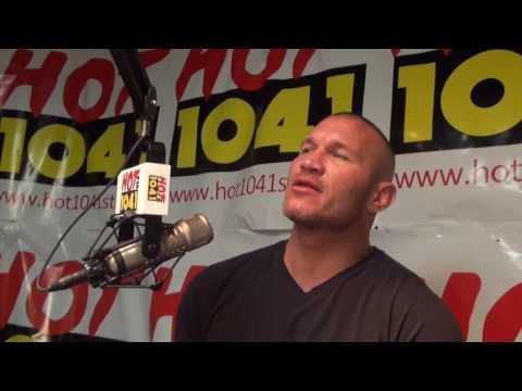 Video 4 - Randy Orton