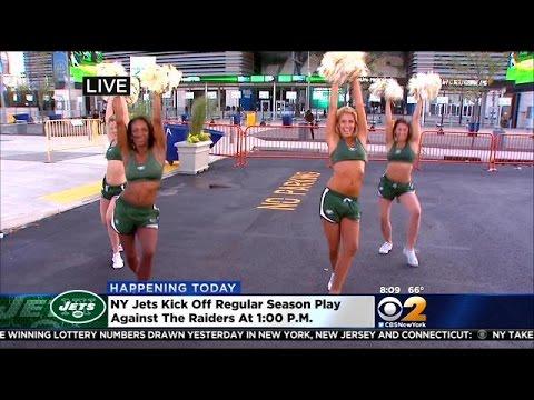 Video 4 - Jets Flight Crew