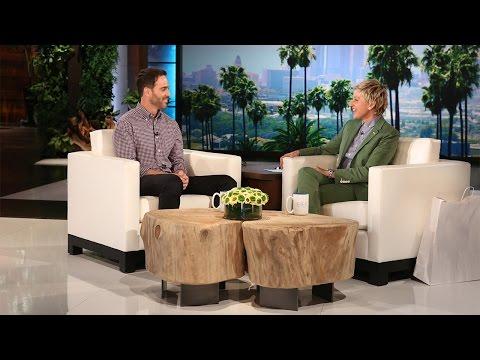 Video 3 - Jimmie Johnson