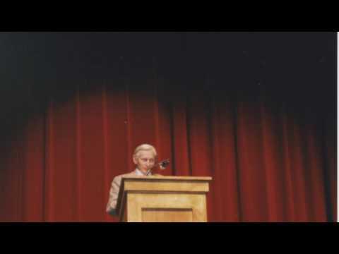 Video 3 - William Henderson