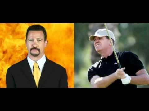 Video 3 - Steve Elkington