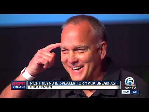 Video 2 - Mark Richt