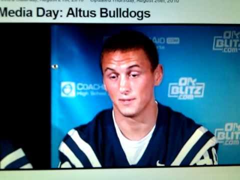 Video 4 - Tyler George