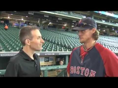 Video 2 - Clay Buchholz