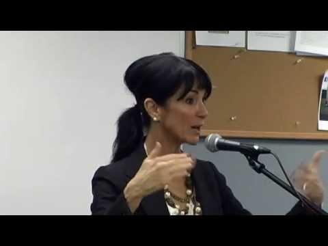 Video 2 - Andrea Joyce