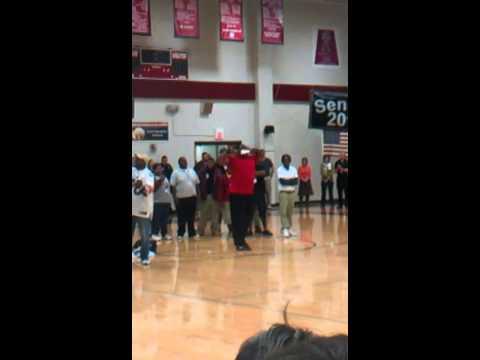 Video 6 - Devin Wyman