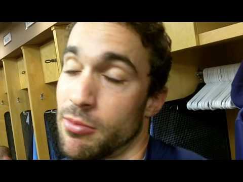 Video 6 - Sam Fuld