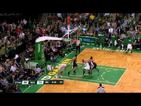 Video 1 - Gordon Hayward