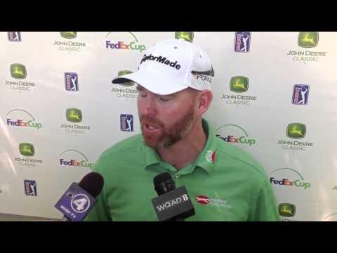 Video 4 - Troy Matteson