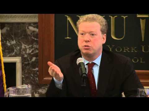 Video 1 - Fredrik Jacobson